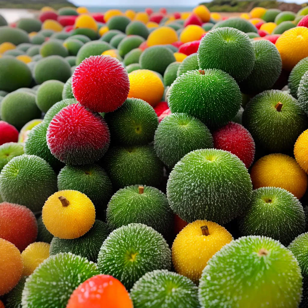 Chá de Morango: Refrescância e Benefícios em Uma Xícara