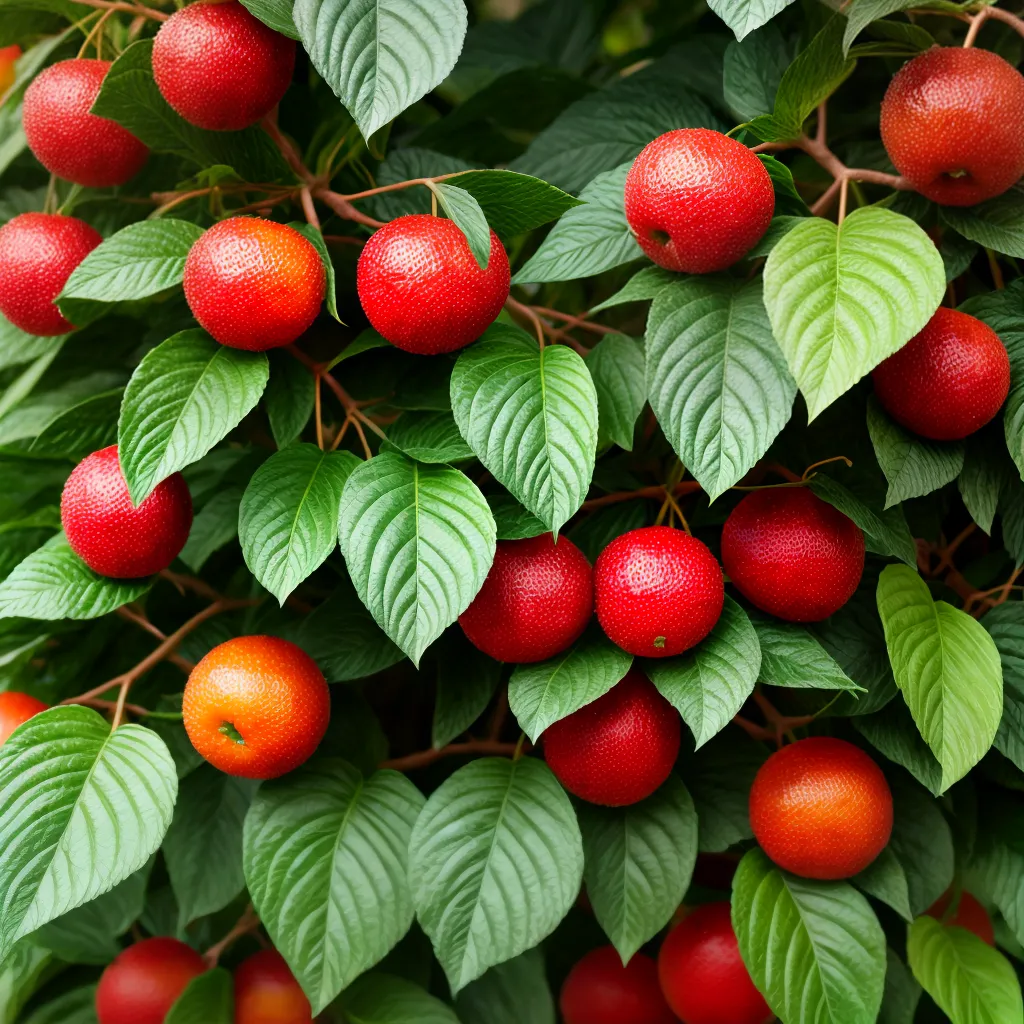 Chá de Morango: Refrescância e Benefícios em Uma Xícara 2