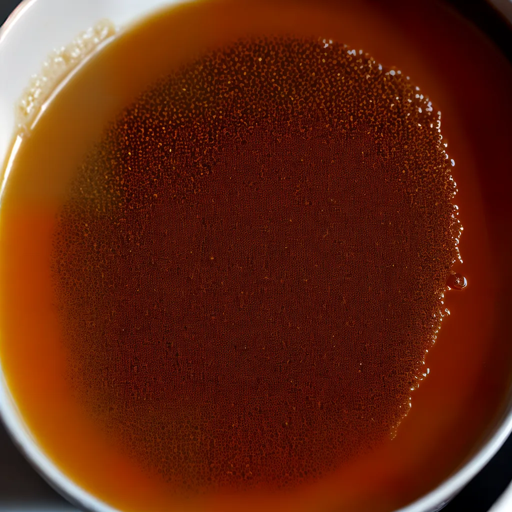 Chá de Cravo: Um Poderoso Antisséptico e Analgésico Natural 3 Chá de Cravo: Um Poderoso Antisséptico e Analgésico Natural 2