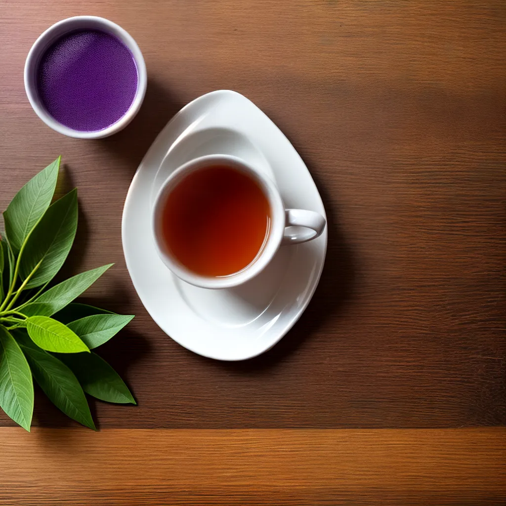Chá de Ipê Roxo: Uma Bebida Antioxidante com História 3 Chá de Ipê Roxo: Uma Bebida Antioxidante com História 2