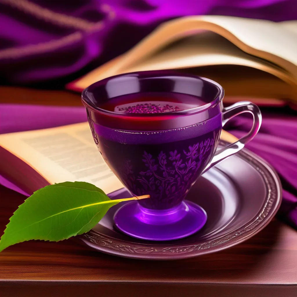 Chá de Ipê Roxo: Uma Bebida Antioxidante com História 7 Chá de Ipê Roxo: Uma Bebida Antioxidante com História 6