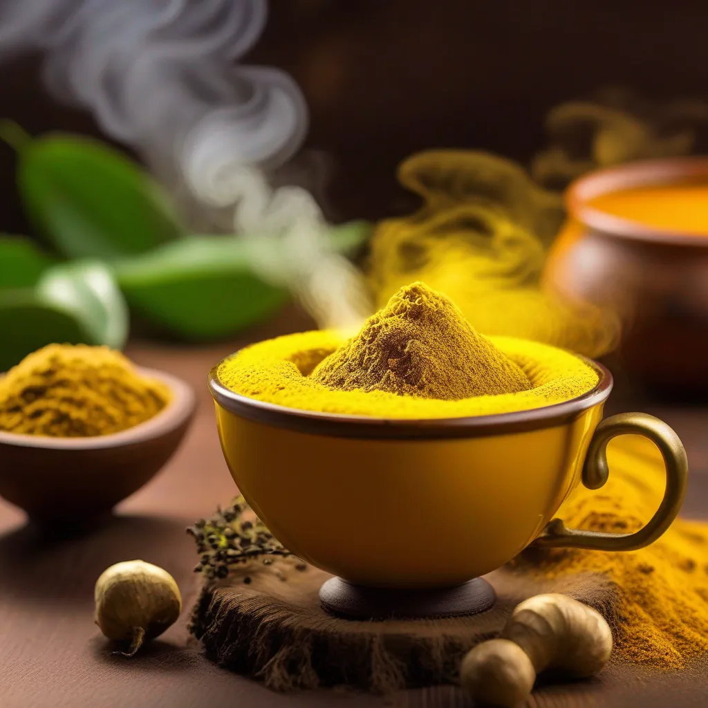 Chá de Maca Peruana: Aumente a Energia e a Libido Naturalmente 10