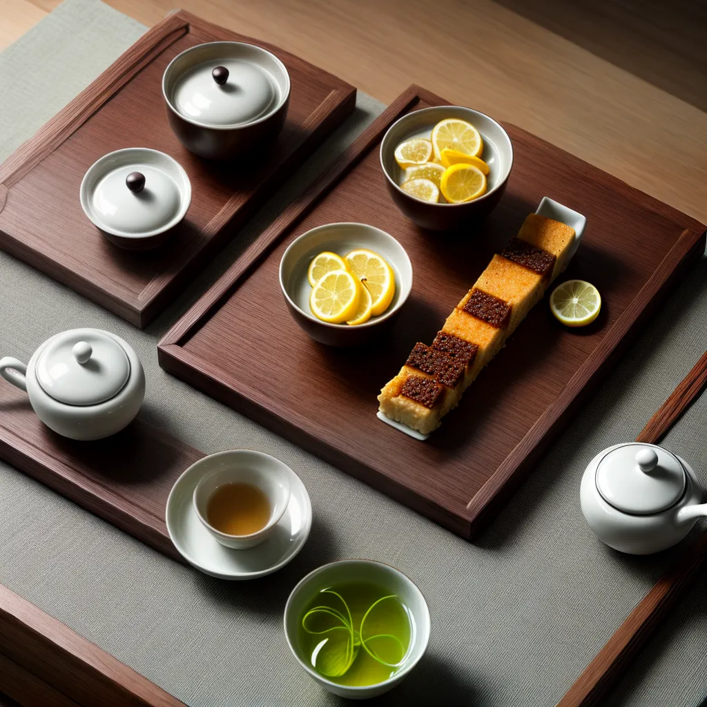 Chá de Bancha: Um Refresco Japonês Rico em Antioxidantes 1 Chá de Bancha: Um Refresco Japonês Rico em Antioxidantes