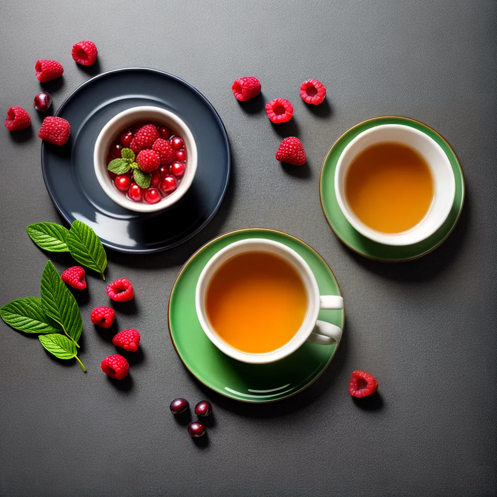 Chá de Bancha: Um Refresco Japonês Rico em Antioxidantes 9 Chá de Bancha: Um Refresco Japonês Rico em Antioxidantes 8