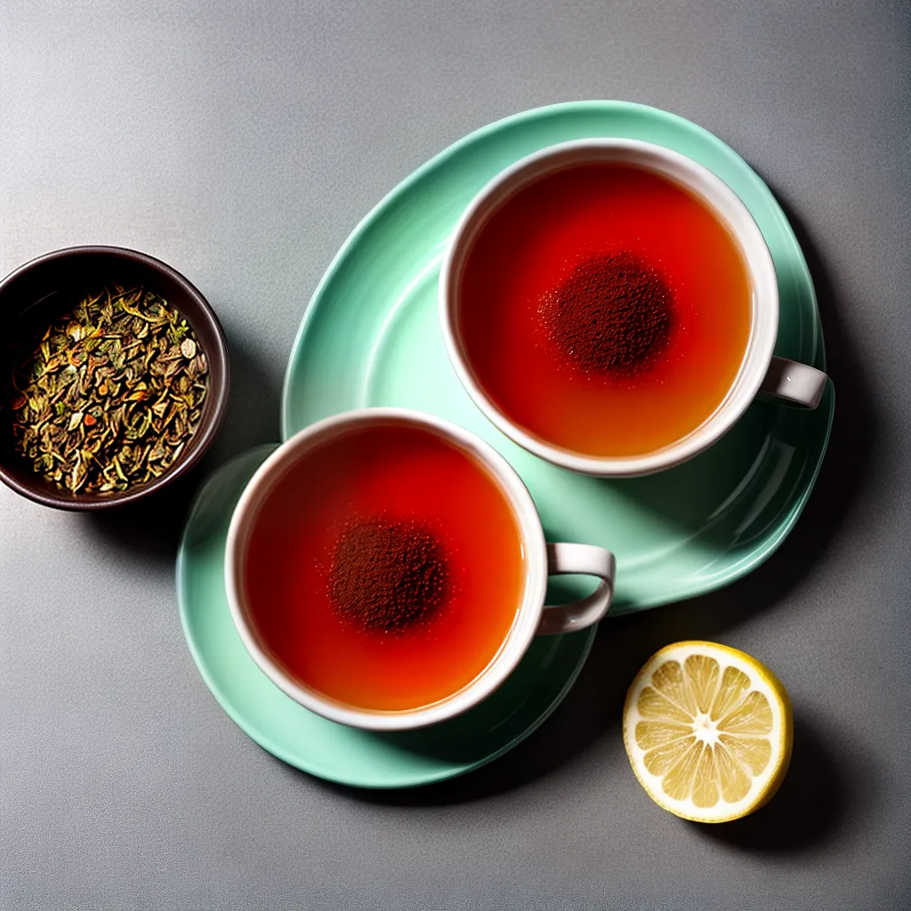 Chá de Echinacea: Aumente Sua Imunidade com Esta Bebida 7 Chá de Echinacea: Aumente Sua Imunidade com Esta Bebida 6