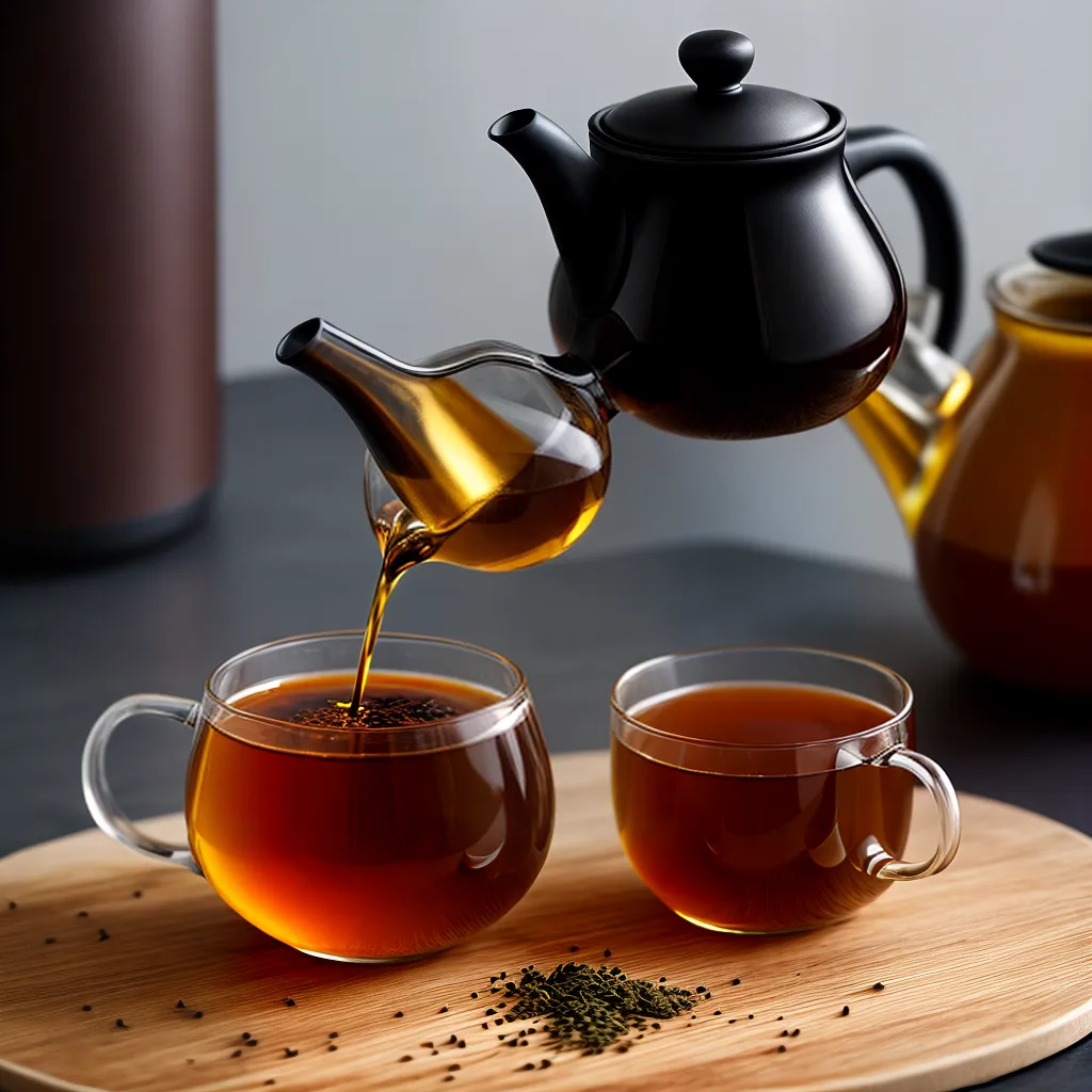 Chá de Cominho: Um Segredo Natural para a Digestão 3 Chá de Cominho: Um Segredo Natural para a Digestão 2