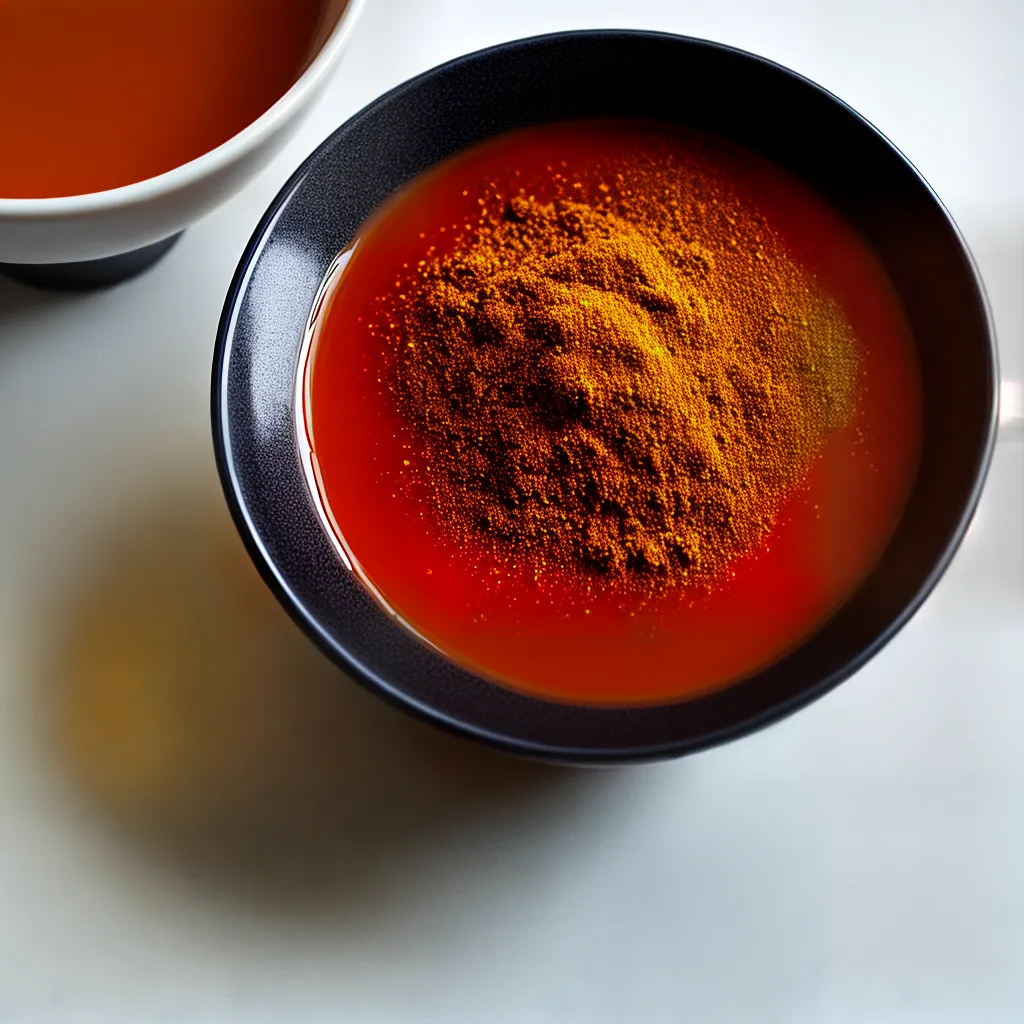 Chá de Cominho: Um Segredo Natural para a Digestão 5 Chá de Cominho: Um Segredo Natural para a Digestão 4