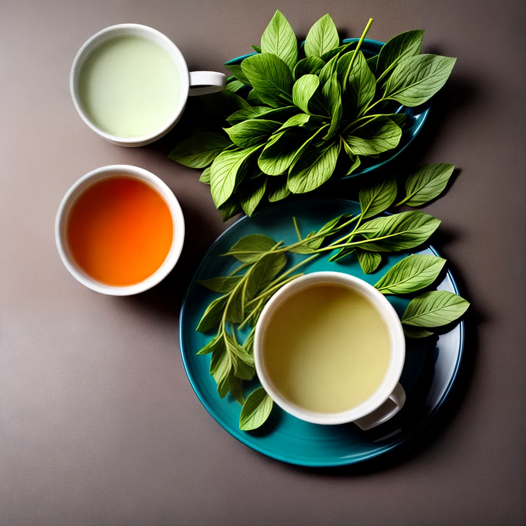 Chá de Alcachofra: O Detox que Você Precisa Conhecer 9 Chá de Alcachofra: O Detox que Você Precisa Conhecer 8