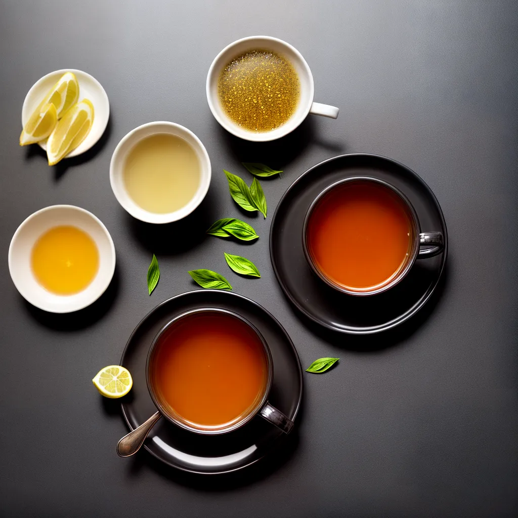 Chá de Alcachofra: O Detox que Você Precisa Conhecer 11 Chá de Alcachofra: O Detox que Você Precisa Conhecer 10
