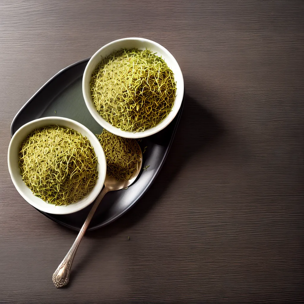 Chá de Alfafa: O Segredo Natural para um Coração Saudável
