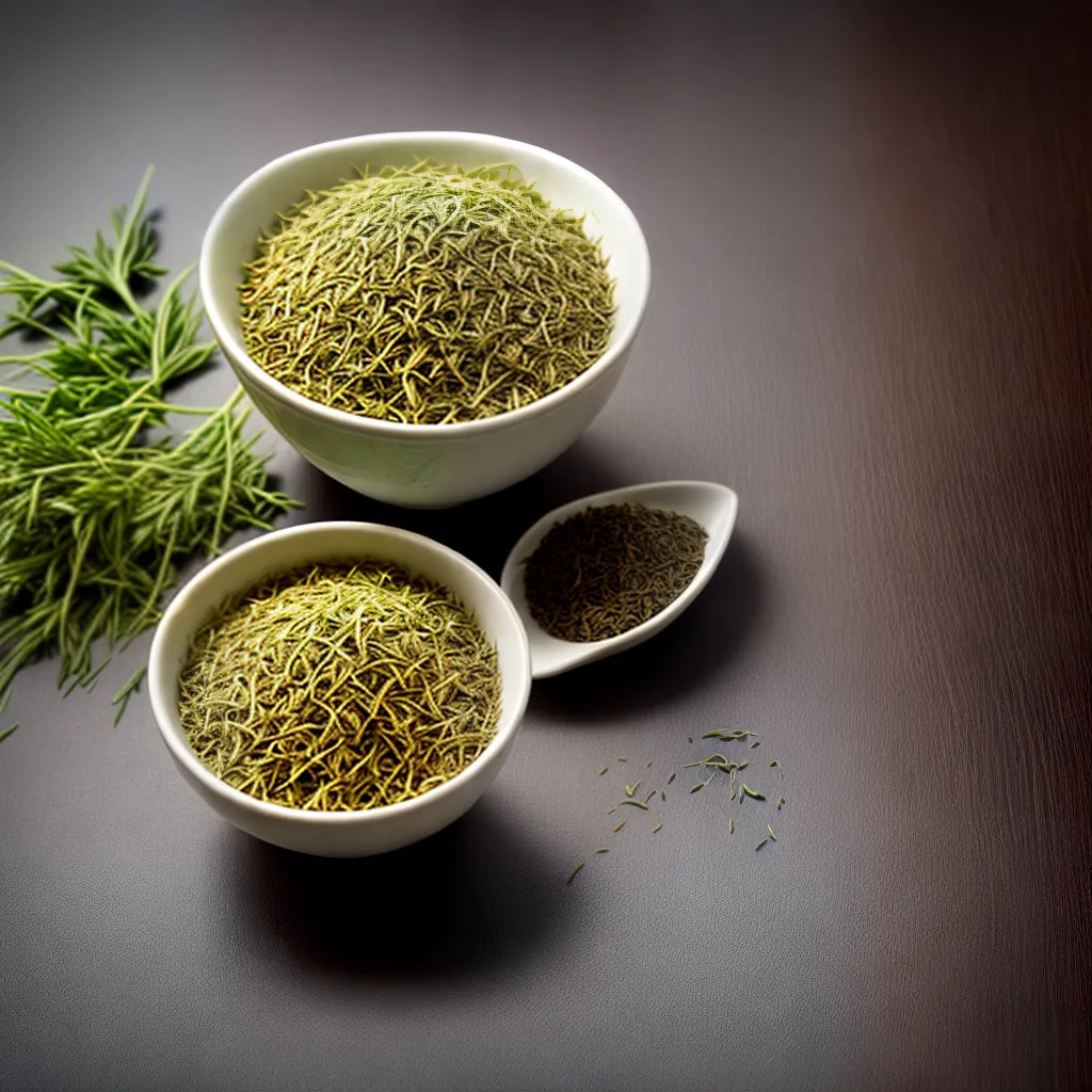 Chá de Alfafa: O Segredo Natural para um Coração Saudável 2