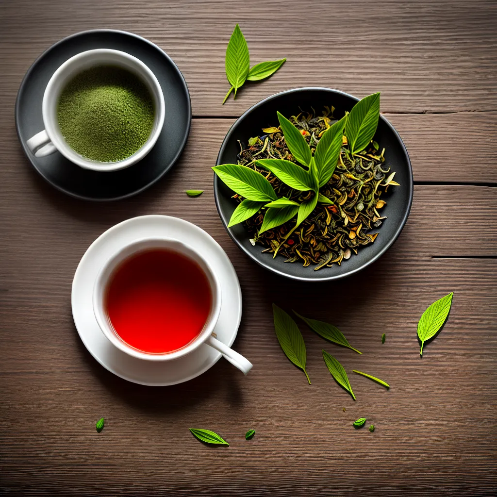 Chá de Jurubeba: O Segredo Natural para uma Digestão Saudável 3 Chá de Jurubeba: O Segredo Natural para uma Digestão Saudável 2