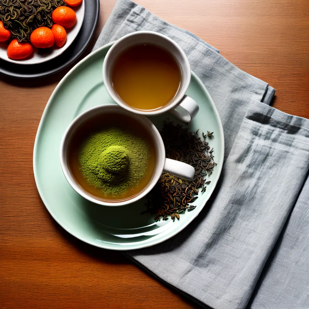 Chá de Jurubeba: O Segredo Natural para uma Digestão Saudável 5 Chá de Jurubeba: O Segredo Natural para uma Digestão Saudável 4