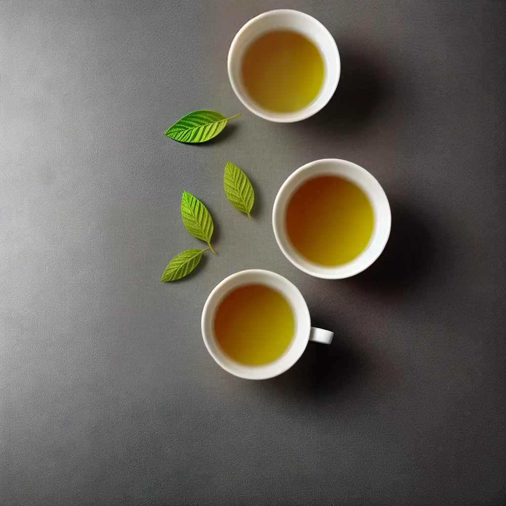 Chá de Cipó-Cravo: Um Poderoso Antibiótico Natural 3 Chá de Cipó-Cravo: Um Poderoso Antibiótico Natural 2