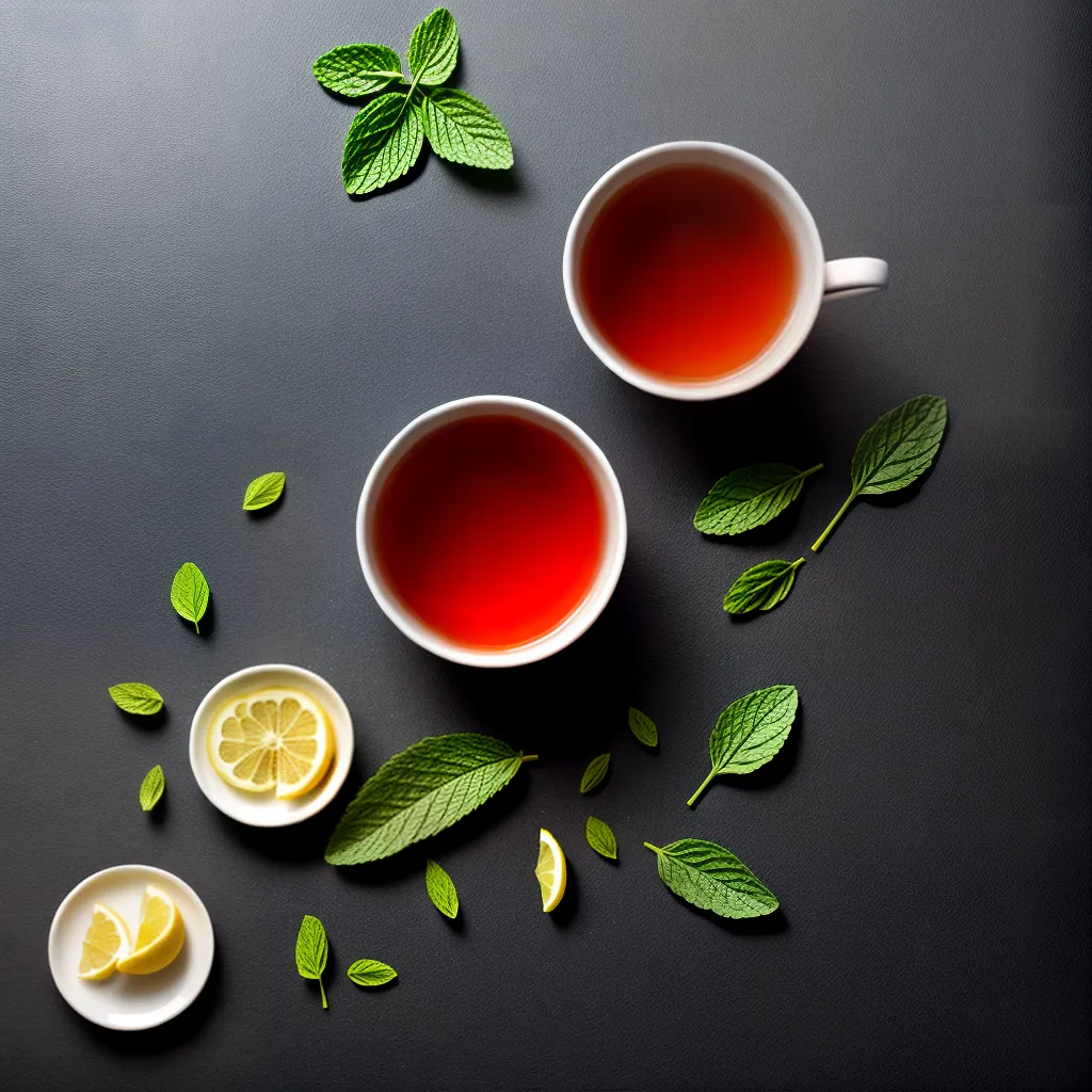 Chá de Cipó-Cravo: Um Poderoso Antibiótico Natural 7 Chá de Cipó-Cravo: Um Poderoso Antibiótico Natural 6
