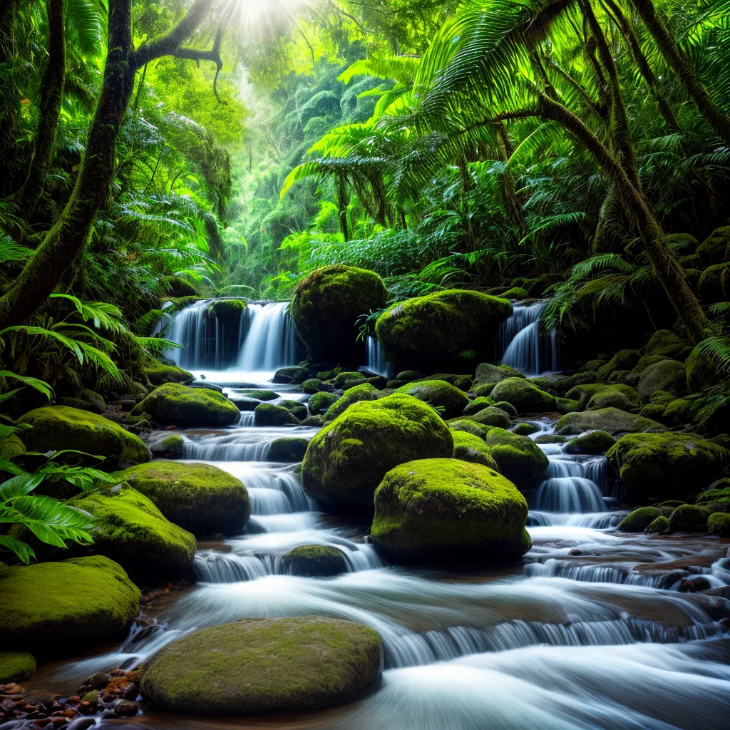 Chá de Suma: O Segredo Amazônico para Aumentar a Energia 10