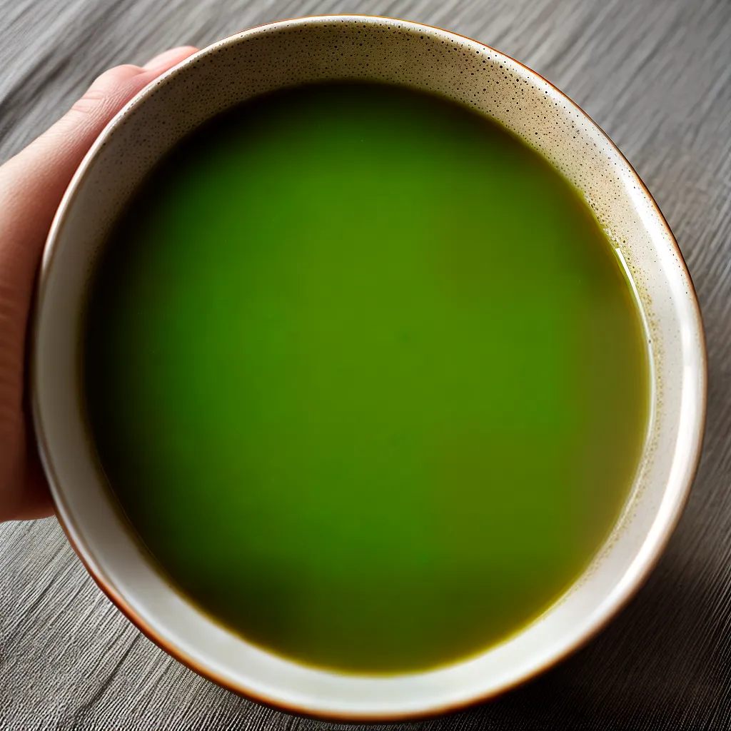 Chá de Moringa: A Bebida que Combate a Desnutrição 9 Chá de Moringa: A Bebida que Combate a Desnutrição 8