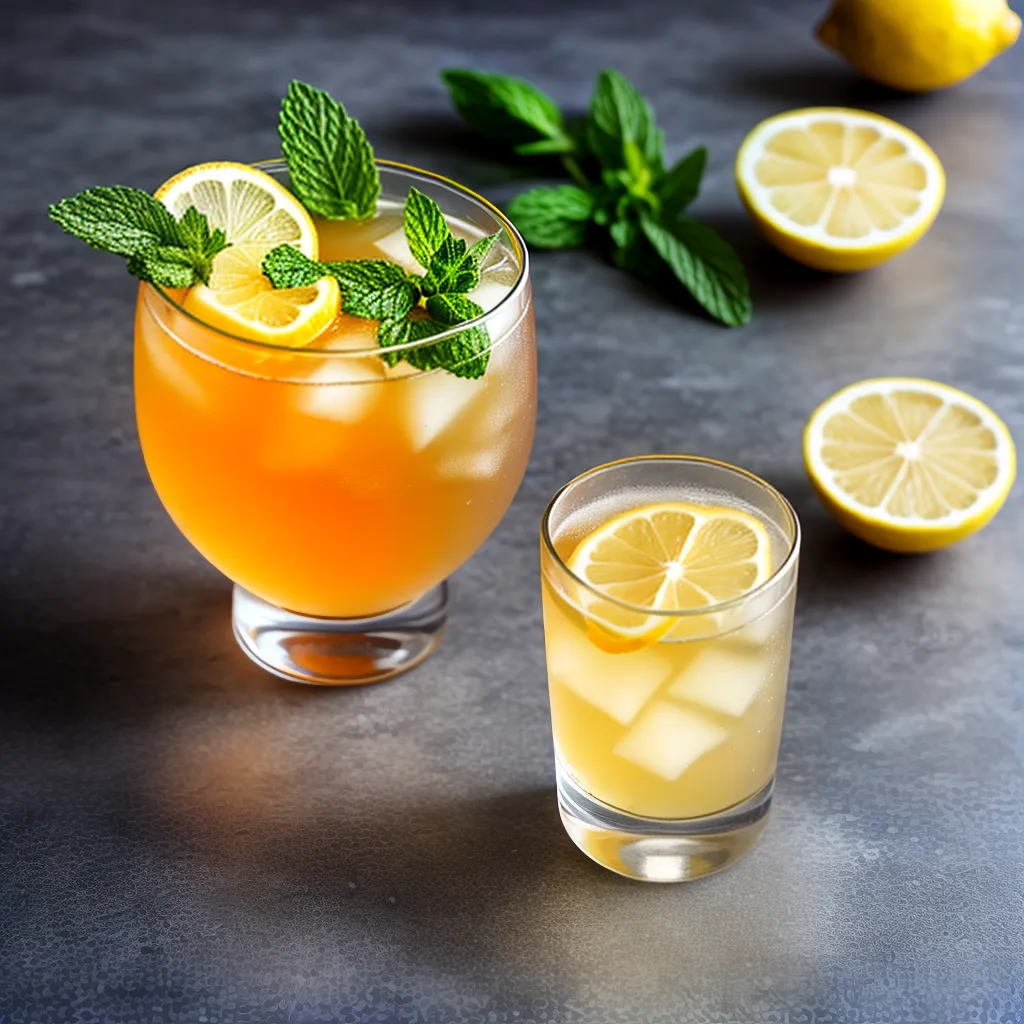 Chá de Kombucha: Conheça a Bebida Fermentada que Melhora a Saúde 2