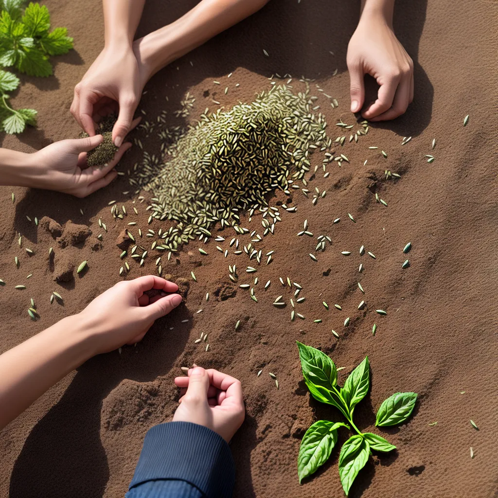 Escolhendo as melhores culturas para sua horta no quintal. 6