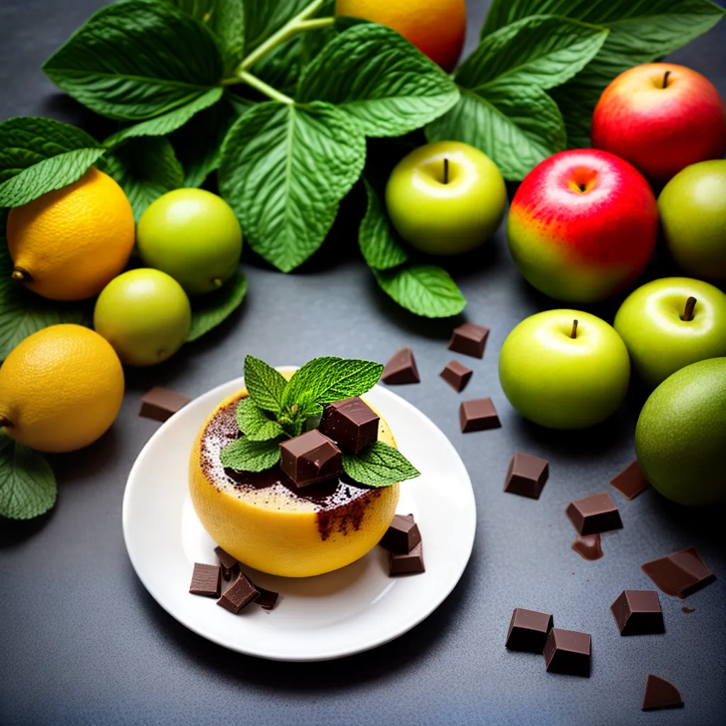 Jatobá: Usos culinários e receitas deliciosas para aproveitar essa fruta versátil.