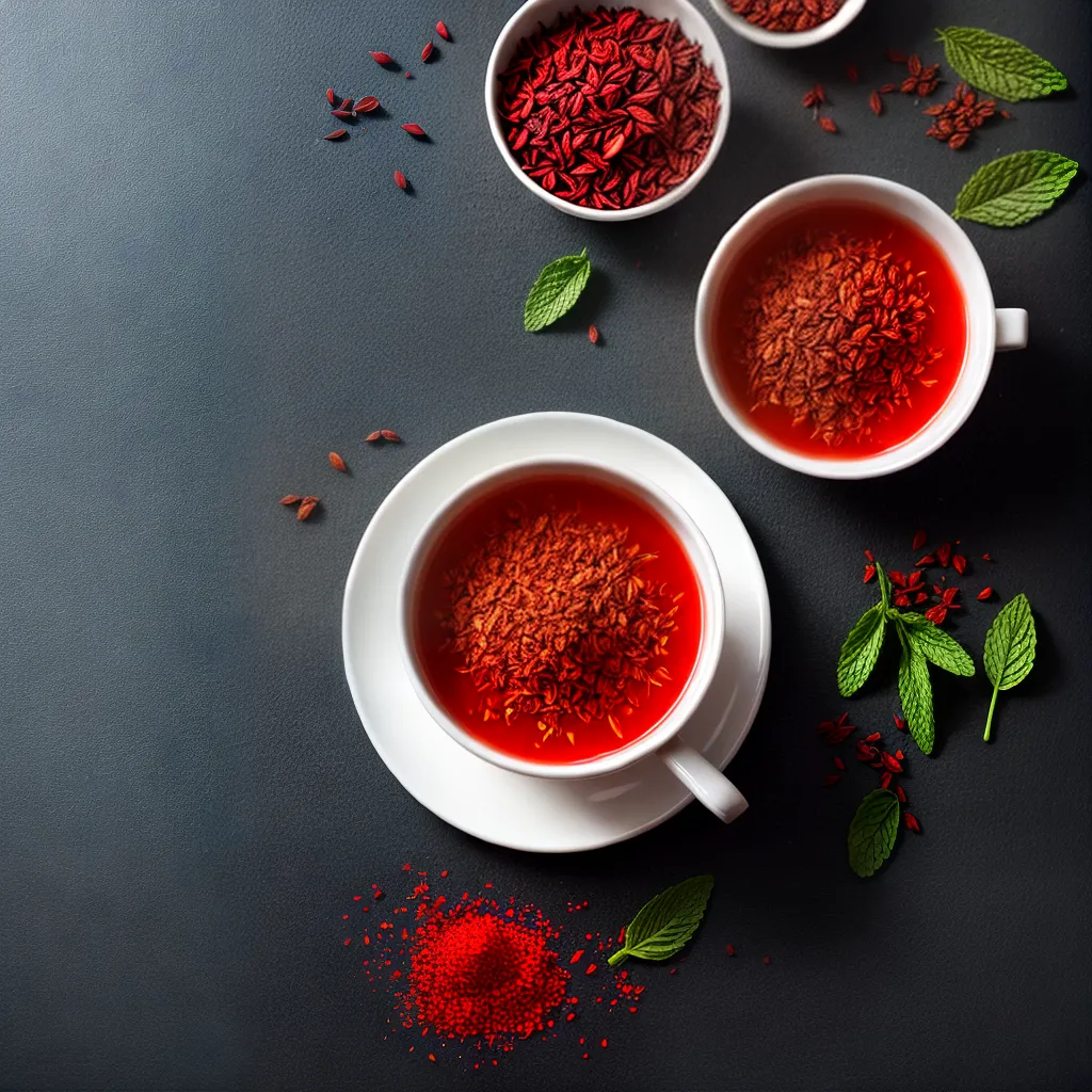 Chá de Goji Berry: A Bebida que Ajuda a Emagrecer e Combate o Envelhecimento 9 Chá de Goji Berry: A Bebida que Ajuda a Emagrecer e Combate o Envelhecimento 8