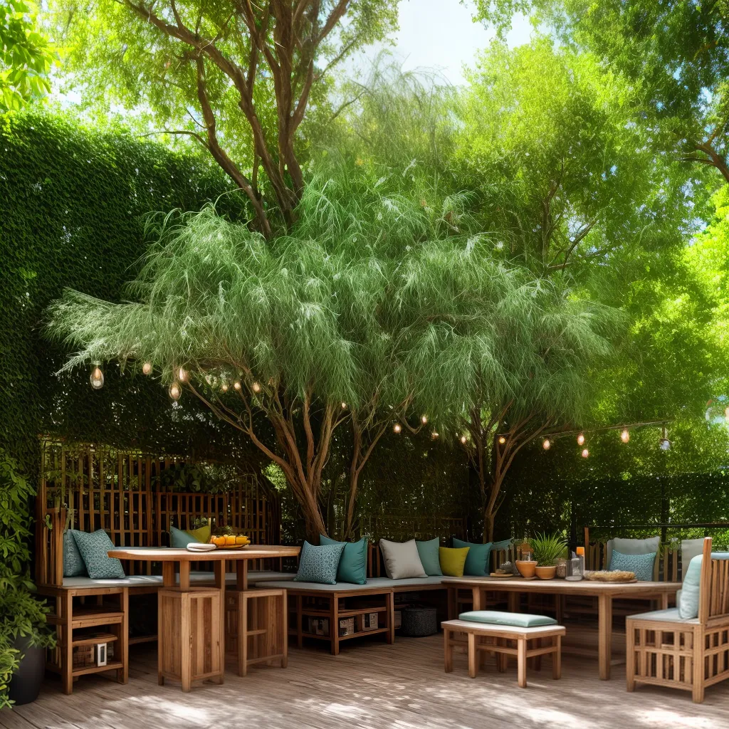 Reaproveitamento criativo: 10 ideias para decorar o tronco de árvore no seu jardim. 9 Reaproveitamento criativo: 10 ideias para decorar o tronco de árvore no seu jardim. 8