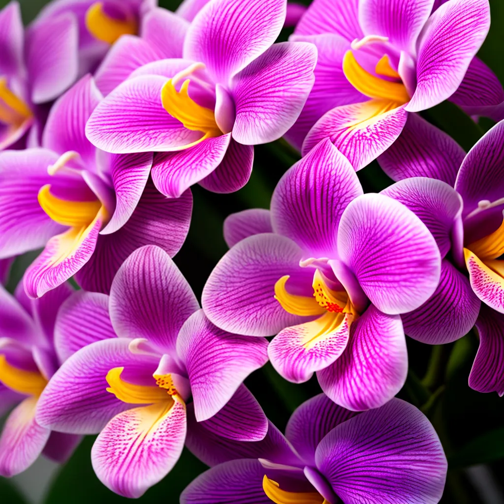 Cattleya walkeriana: A joia do Brasil - Tudo sobre essa exuberante orquídea nativa 7 Cattleya walkeriana: A joia do Brasil - Tudo sobre essa exuberante orquídea nativa 6