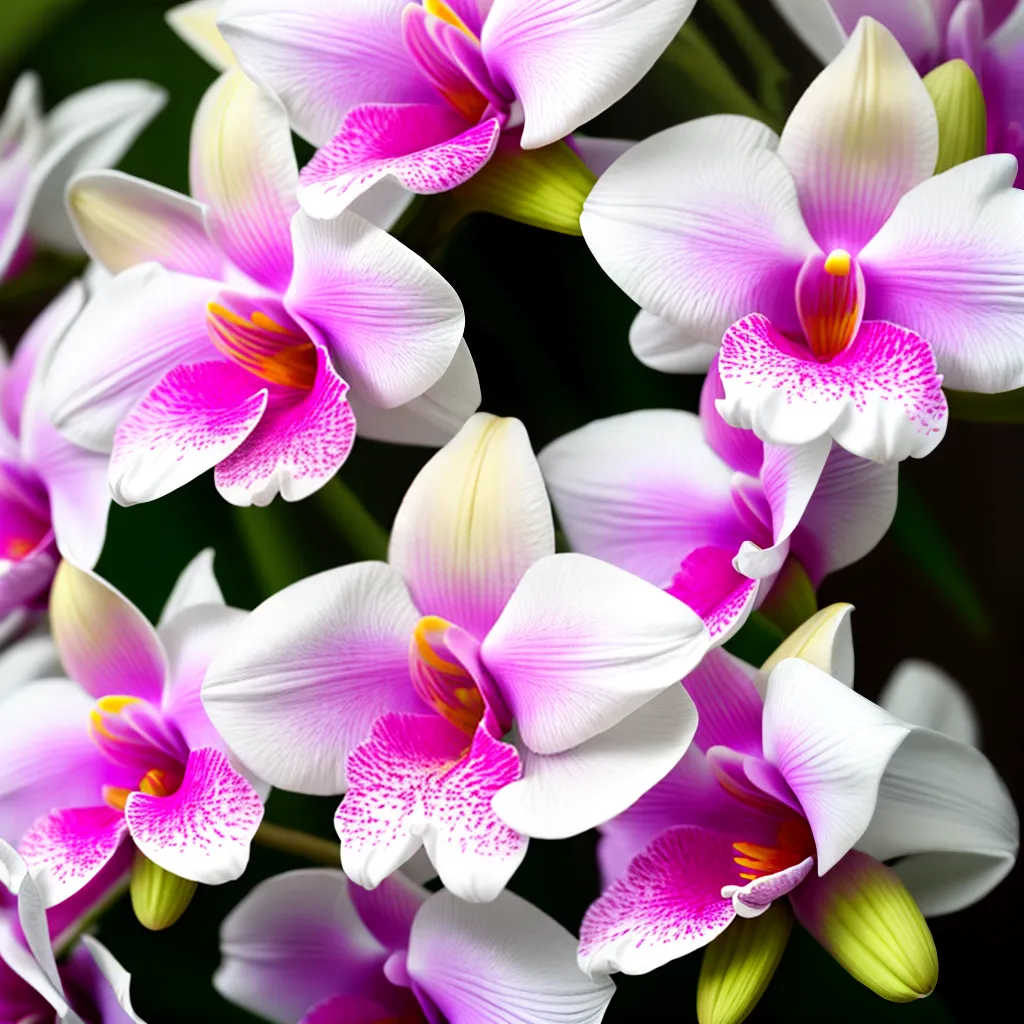 Dicas de cultivo da Cattleya walkeriana: Como cuidar dessa espécie única de orquídea. 1 Dicas de cultivo da Cattleya walkeriana: Como cuidar dessa espécie única de orquídea.