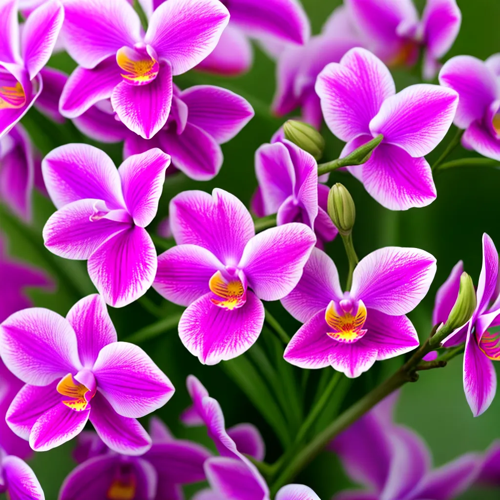 Dicas de cultivo da Cattleya walkeriana: Como cuidar dessa espécie única de orquídea. 3 Dicas de cultivo da Cattleya walkeriana: Como cuidar dessa espécie única de orquídea. 2