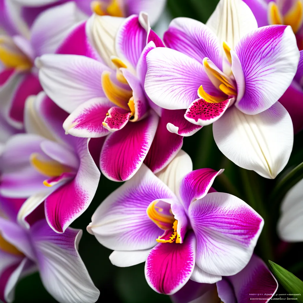 Dicas de cultivo da Cattleya walkeriana: Como cuidar dessa espécie única de orquídea. 5 Dicas de cultivo da Cattleya walkeriana: Como cuidar dessa espécie única de orquídea. 4