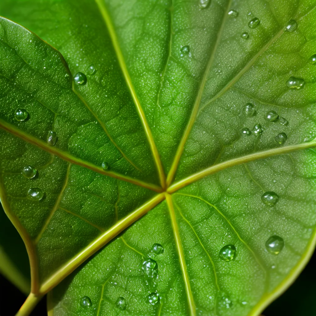 Adubo foliar: nutrição rápida e direta para suas plantas. 9 Adubo foliar: nutrição rápida e direta para suas plantas. 8