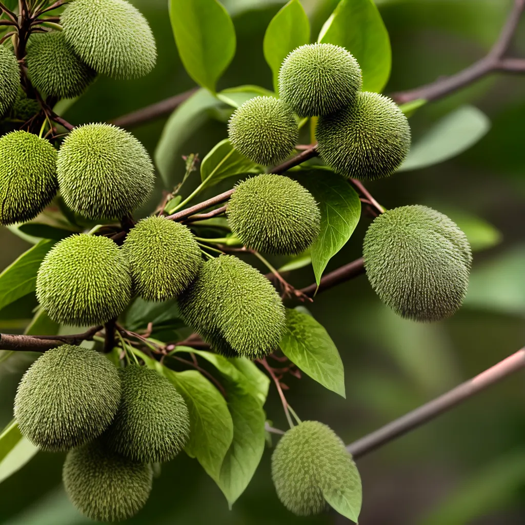 Nutrição eficiente através das folhas. 10