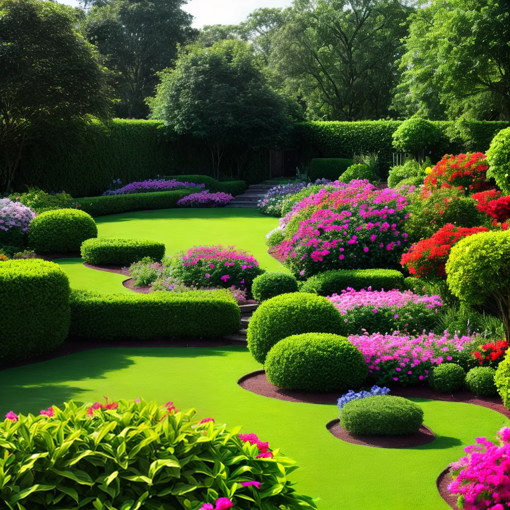 Imbé como planta ornamental: saiba como utilizar o Imbé para adicionar beleza ao seu paisagismo. 3 Imbé como planta ornamental: saiba como utilizar o Imbé para adicionar beleza ao seu paisagismo. 2