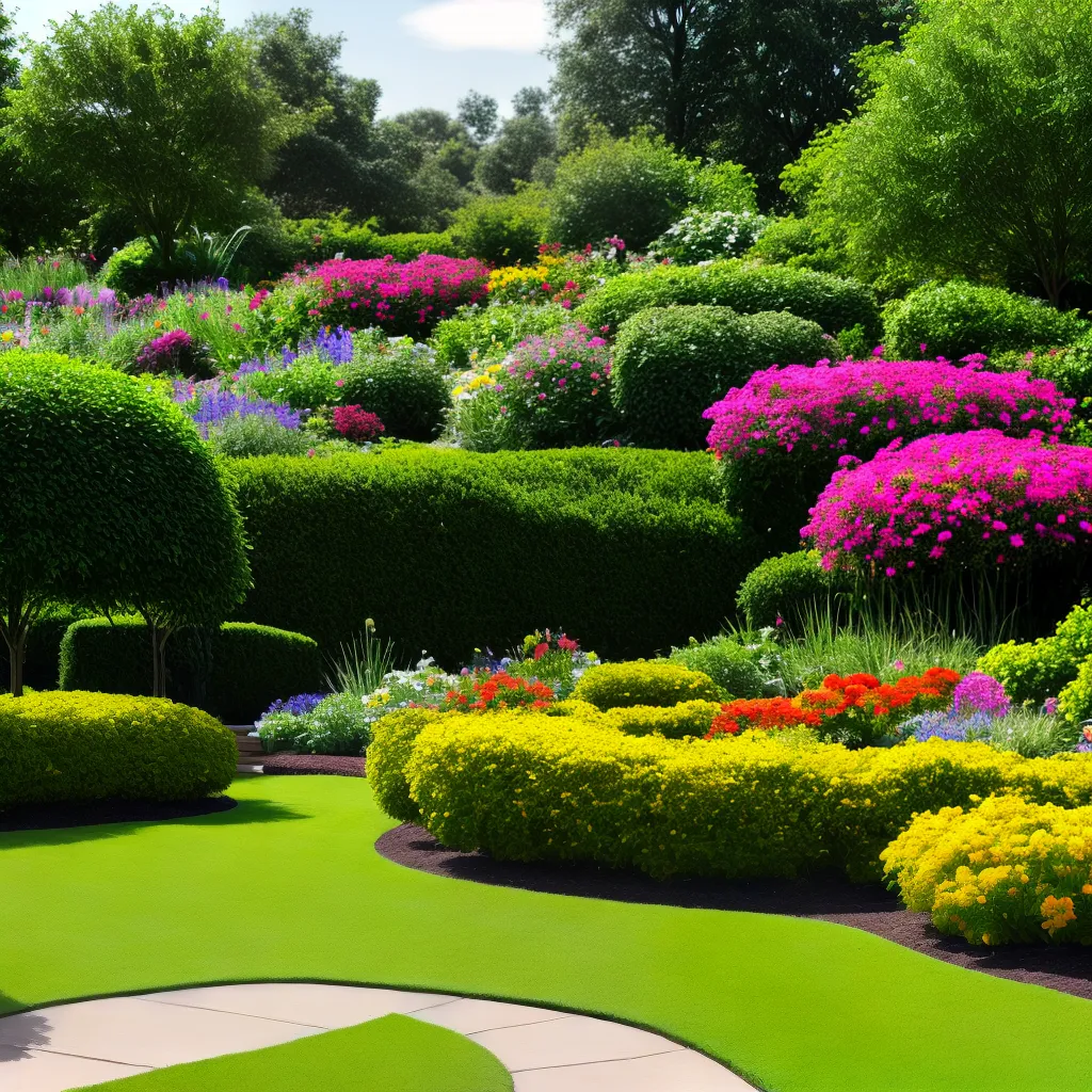 Imbé como planta ornamental: saiba como utilizar o Imbé para adicionar beleza ao seu paisagismo. 5 Imbé como planta ornamental: saiba como utilizar o Imbé para adicionar beleza ao seu paisagismo. 4
