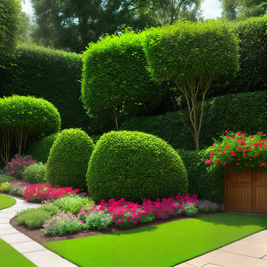 Imbé como planta ornamental: saiba como utilizar o Imbé para adicionar beleza ao seu paisagismo. 7 Imbé como planta ornamental: saiba como utilizar o Imbé para adicionar beleza ao seu paisagismo. 6