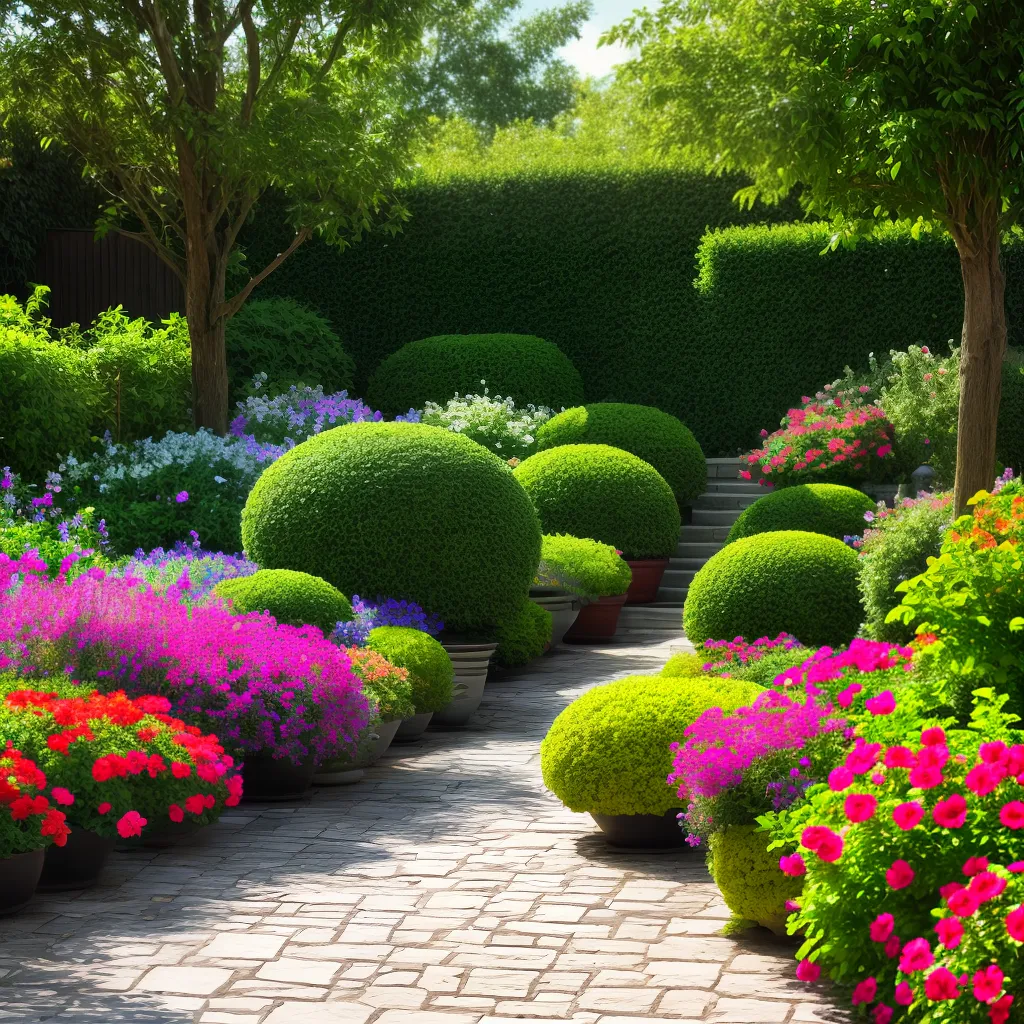 Imbé como planta ornamental: saiba como utilizar o Imbé para adicionar beleza ao seu paisagismo. 10