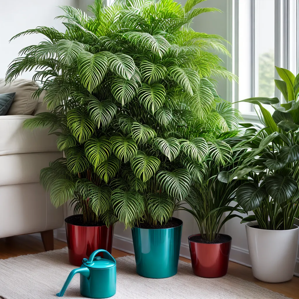 Cultivo descomplicado: dicas simples para cuidar do Cróton Brasileirinho. 8