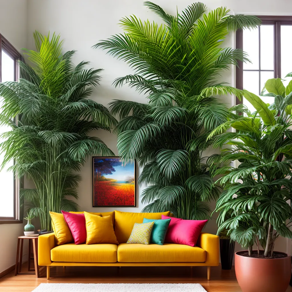 Ambientes internos: o Cróton Brasileirinho como destaque na decoração 9 Ambientes internos: o Cróton Brasileirinho como destaque na decoração 8