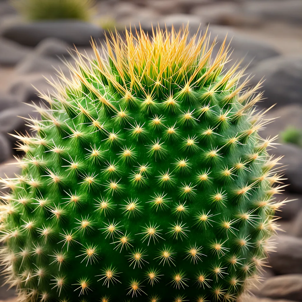 Cactos: O Milagre do Deserto na Rotina de Beleza 1 Cactos: O Milagre do Deserto na Rotina de Beleza