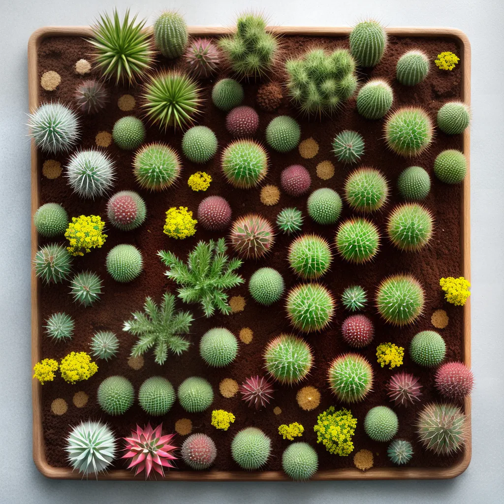 Cactos: O Milagre do Deserto na Rotina de Beleza 3 Cactos: O Milagre do Deserto na Rotina de Beleza 2