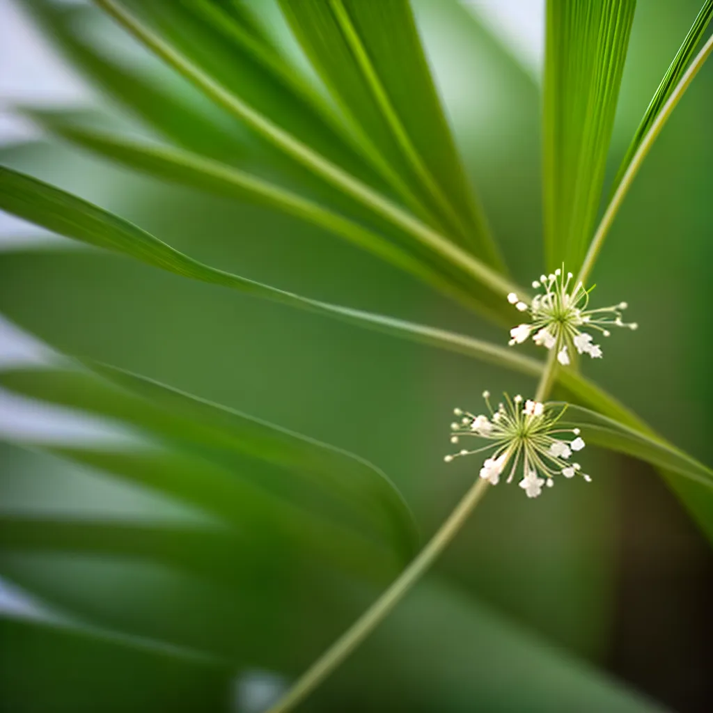 Plantas Comuns que Purificam o Ar e Fortalecem a Saúde 4