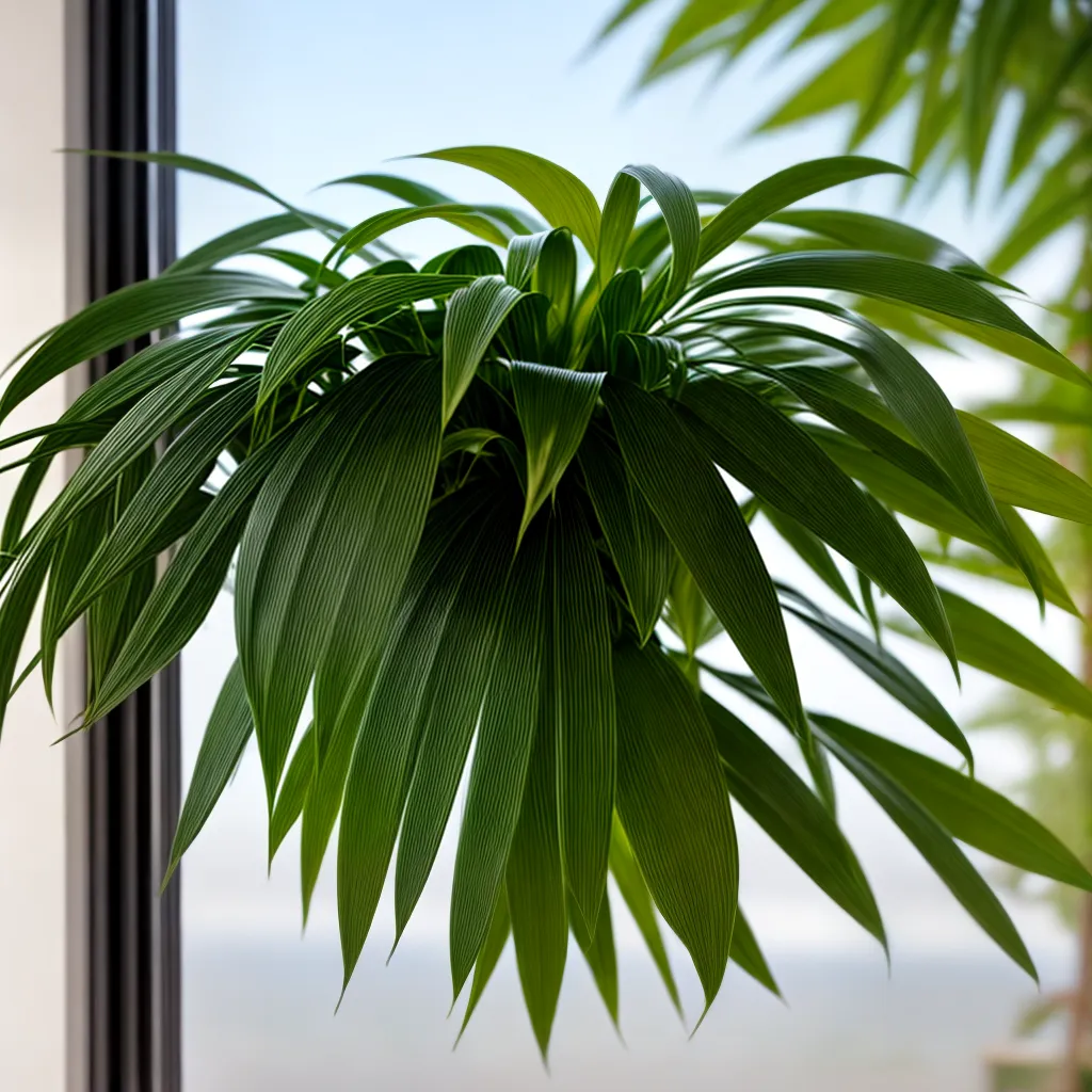 Plantas Comuns que Purificam o Ar e Fortalecem a Saúde 10