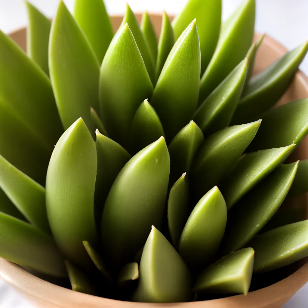A Poderosa Aloe Vera: Mais do que Apenas Queimaduras Solares 2