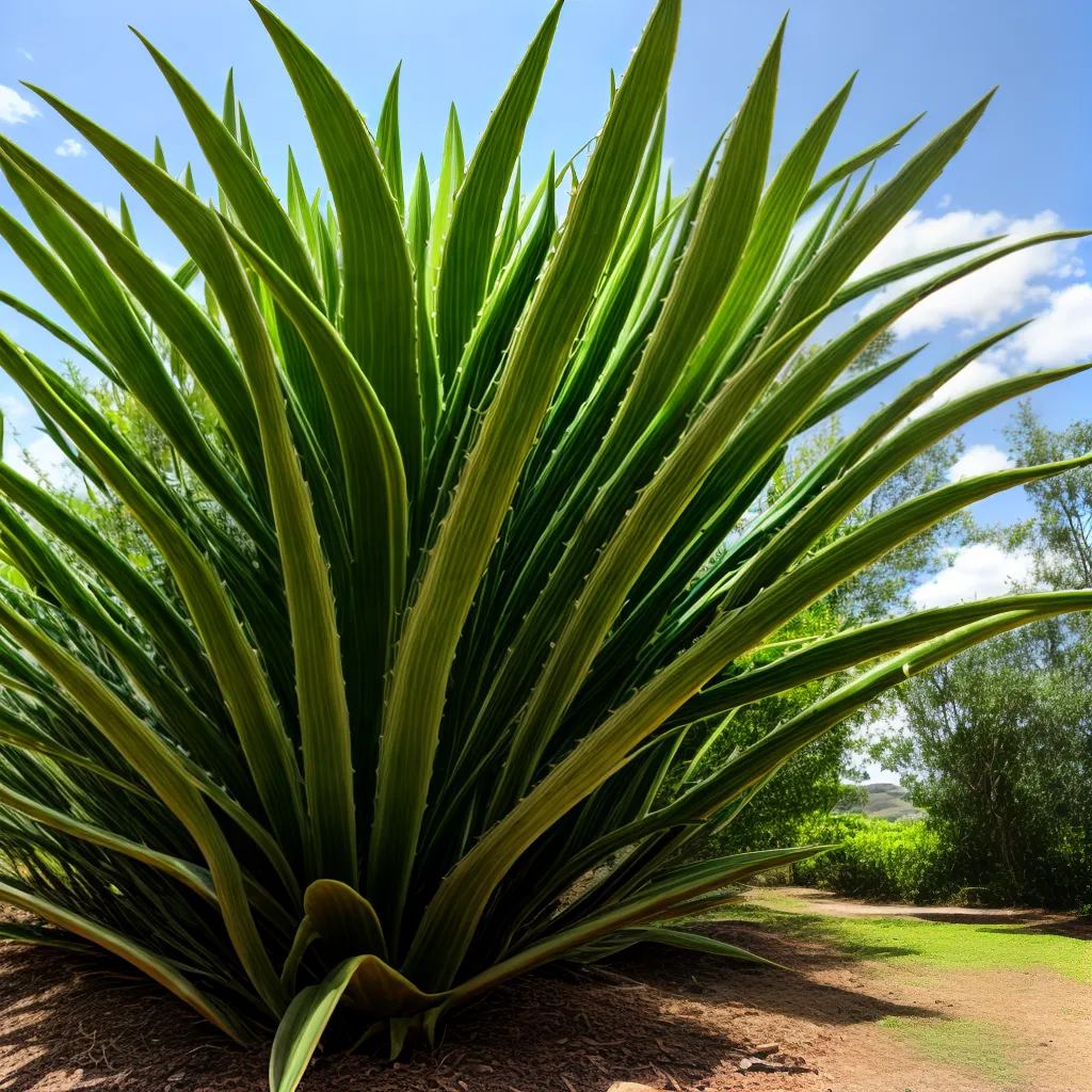 A Poderosa Aloe Vera: Mais do que Apenas Queimaduras Solares 8