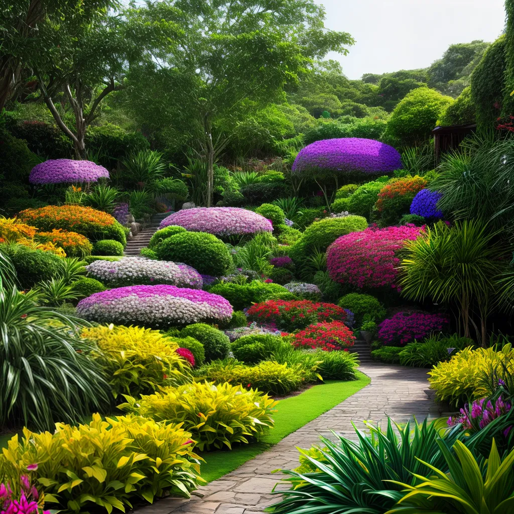 Orquídeas: Usos Surpreendentes além da Beleza 8