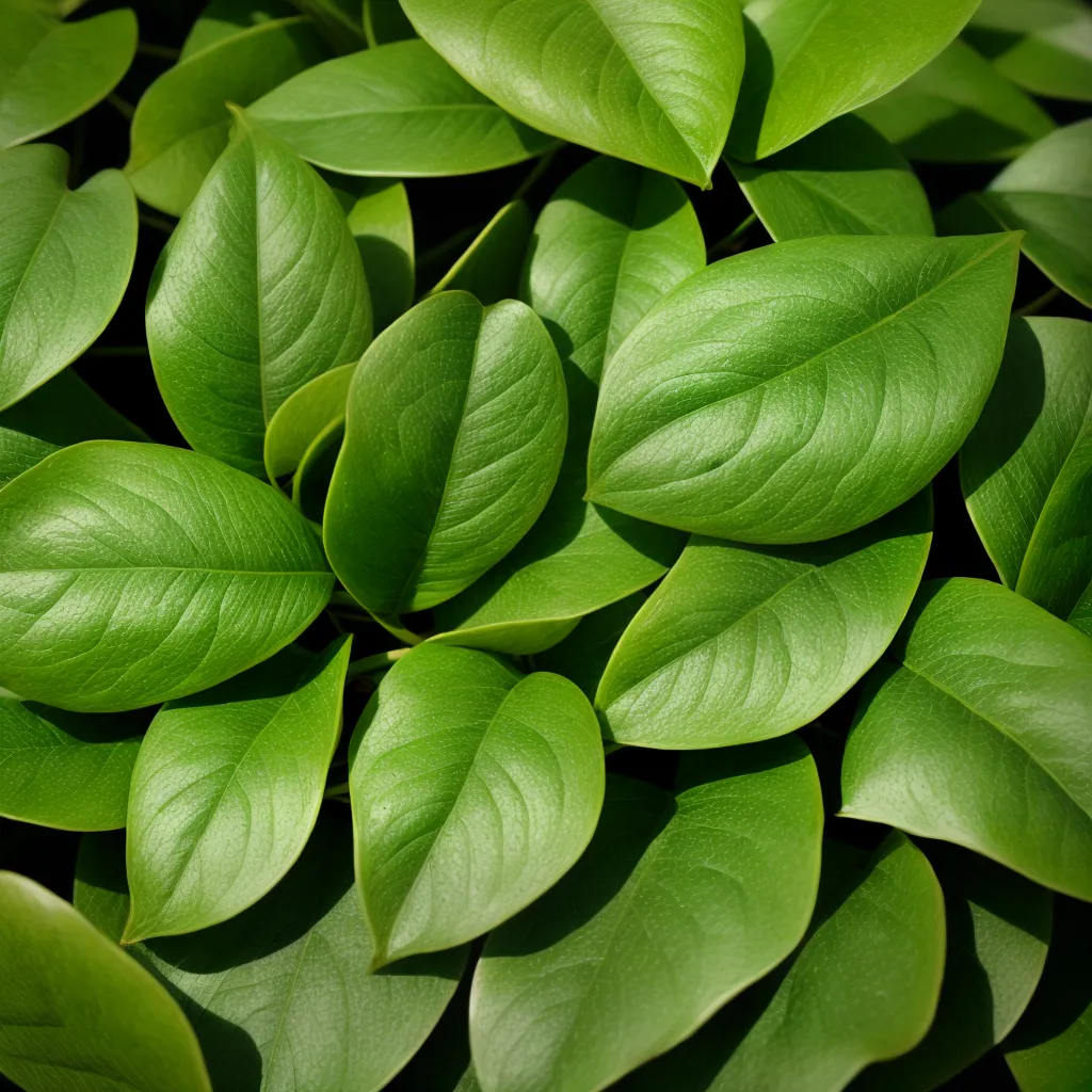Benefícios Incríveis das Folhas de Louro: Muito Mais do que um Tempero 8