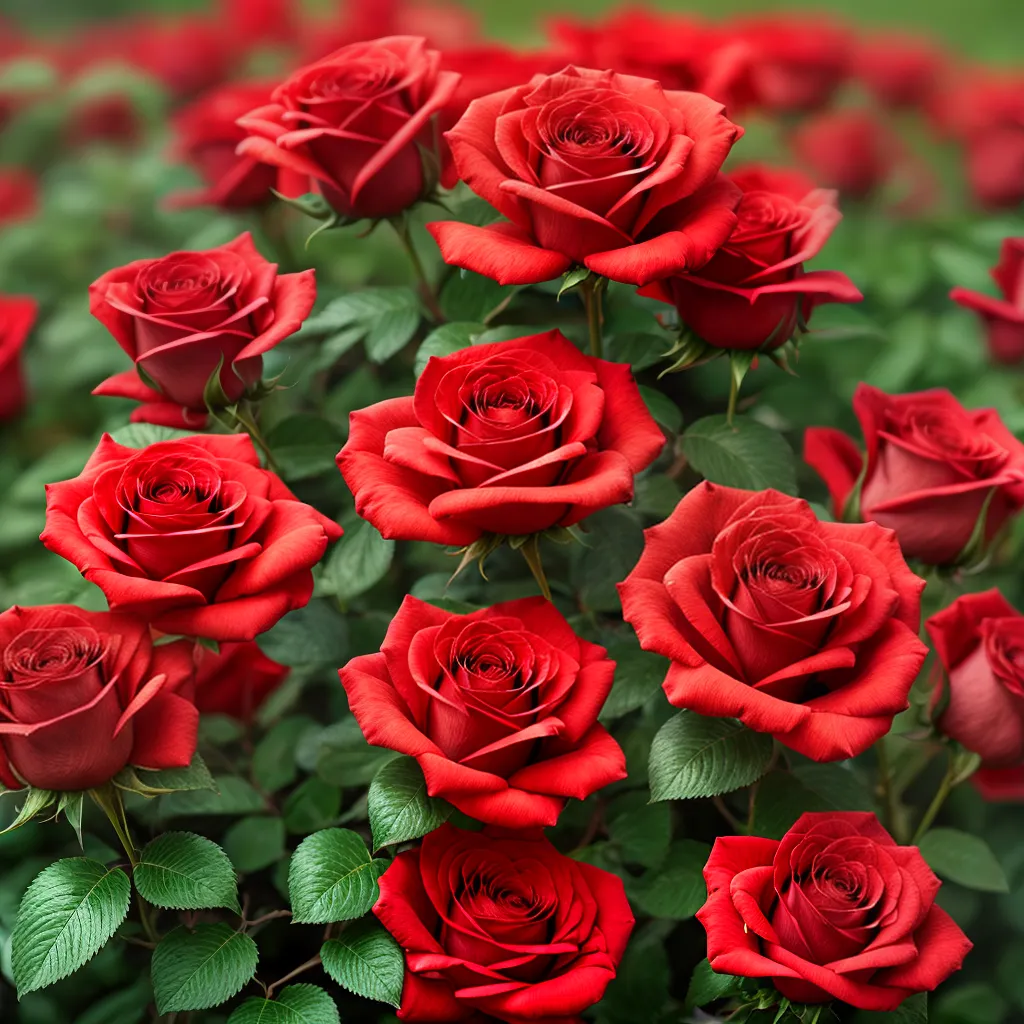 A Rosa: Um Símbolo Mítico de Amor e Beleza 3 A Rosa: Um Símbolo Mítico de Amor e Beleza 2