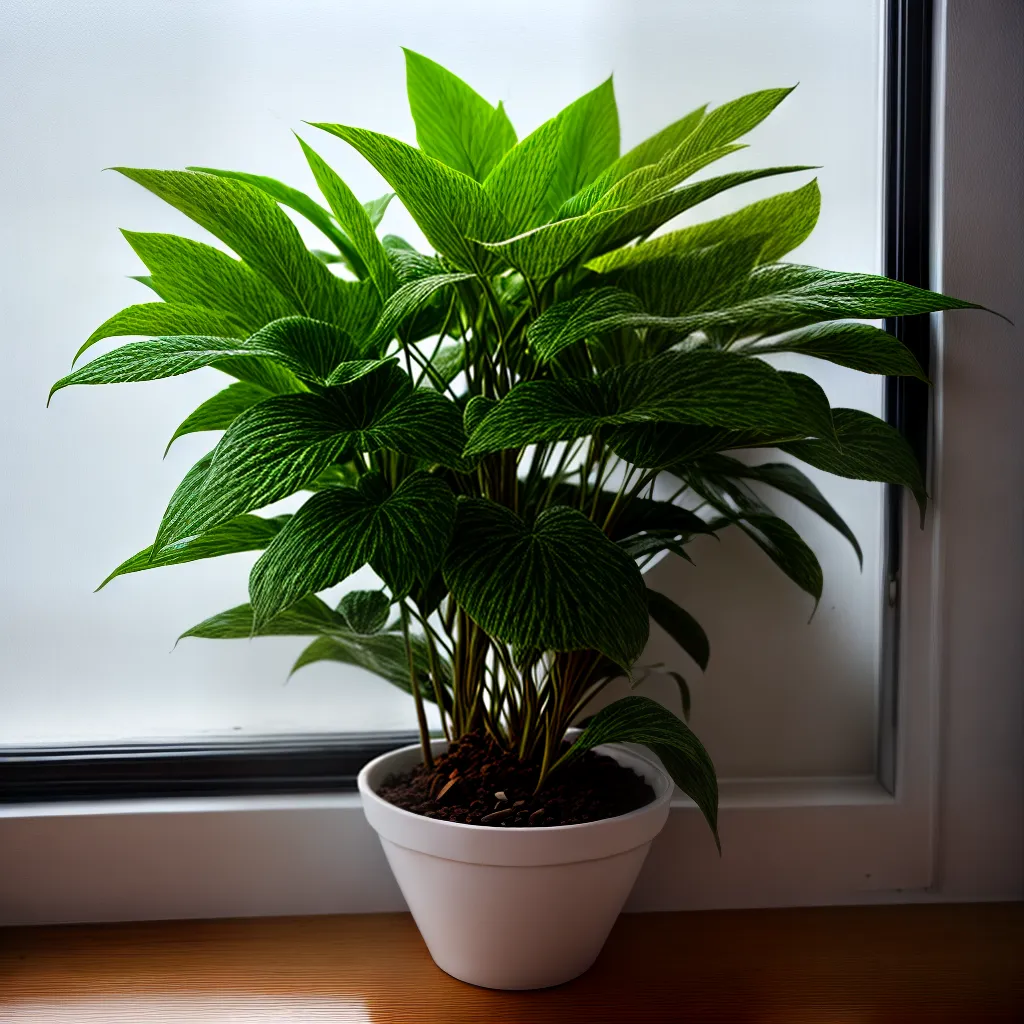 Erros Comuns no Cuidado com Plantas de Interior que Você Deve Evitar 8