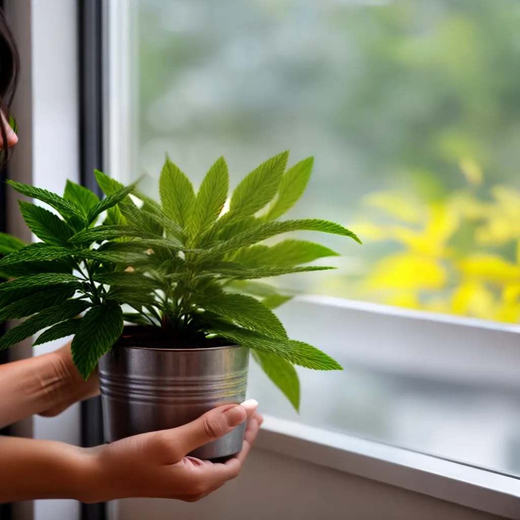 Erros Comuns no Cuidado com Plantas de Interior que Você Deve Evitar 10