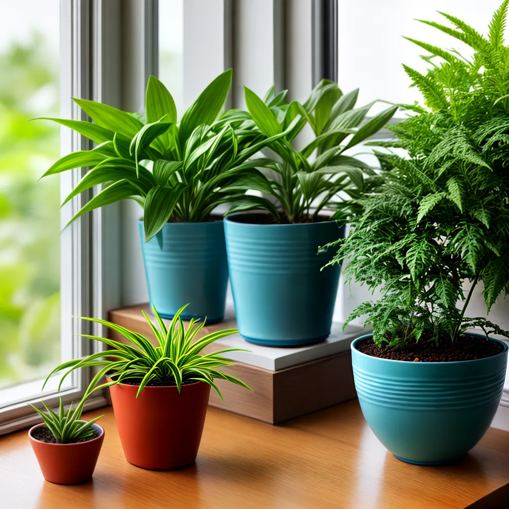 Como Regar Plantas de Interior: Guia Completo para Iniciantes 10